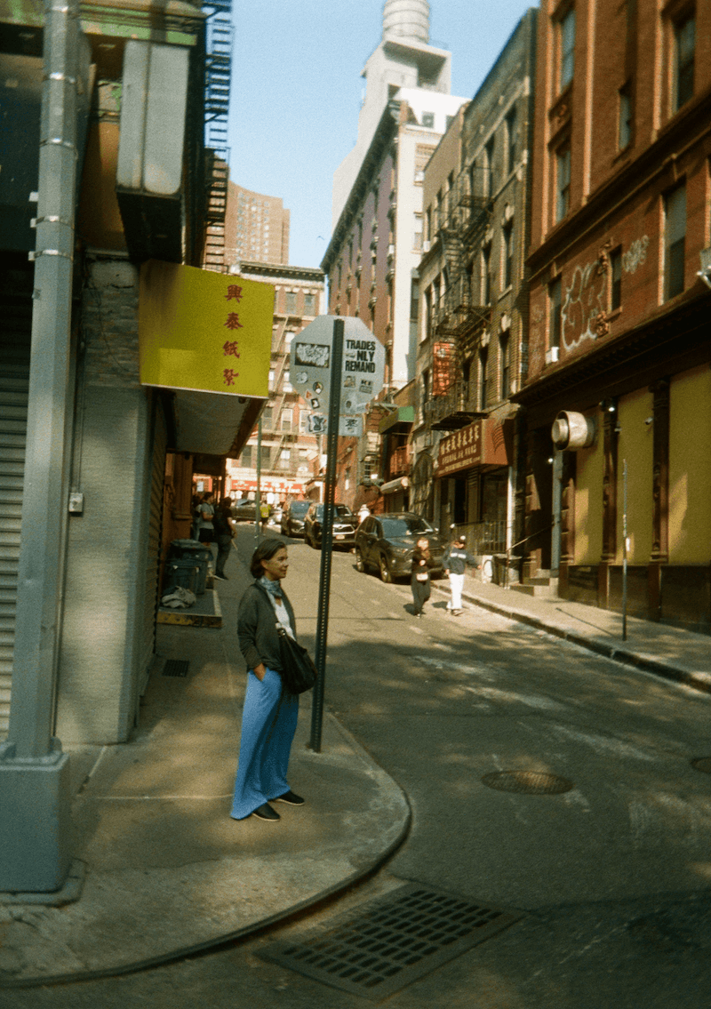 Chinatown