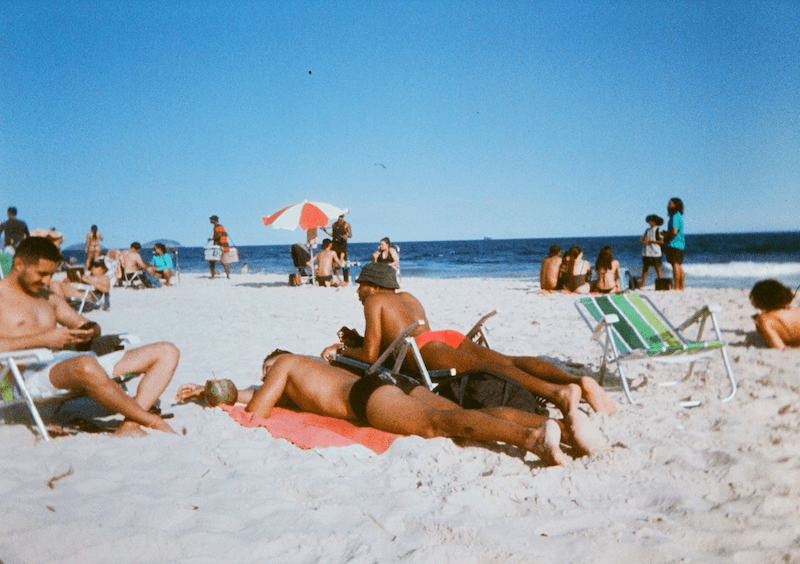 Leme III