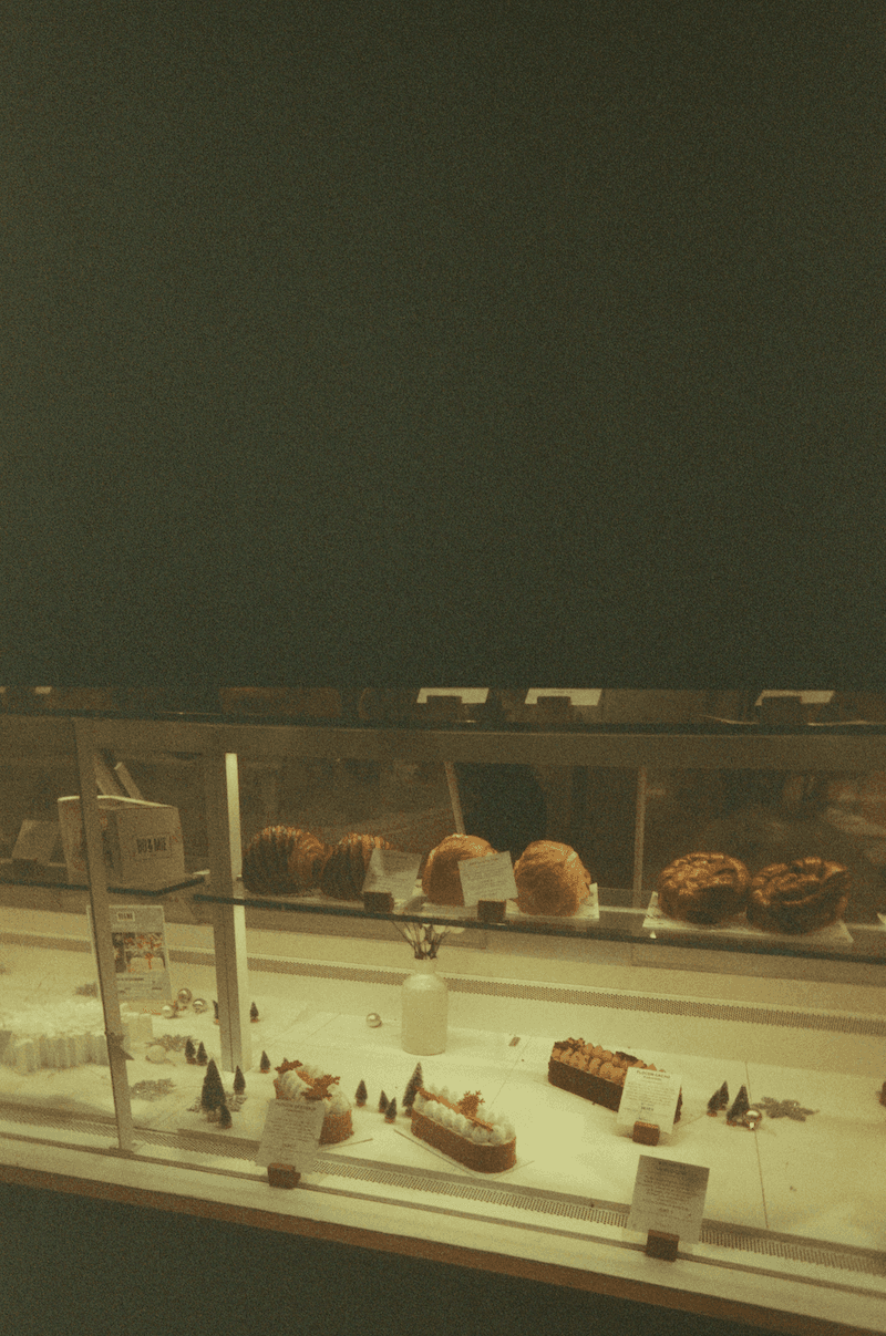 Patisserie