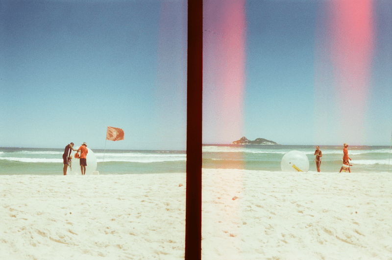 Praia da Barra