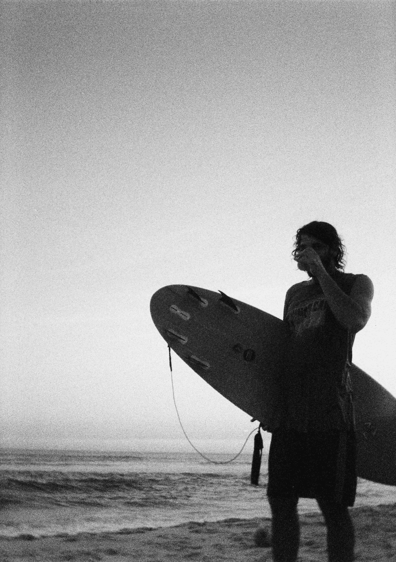Surf I