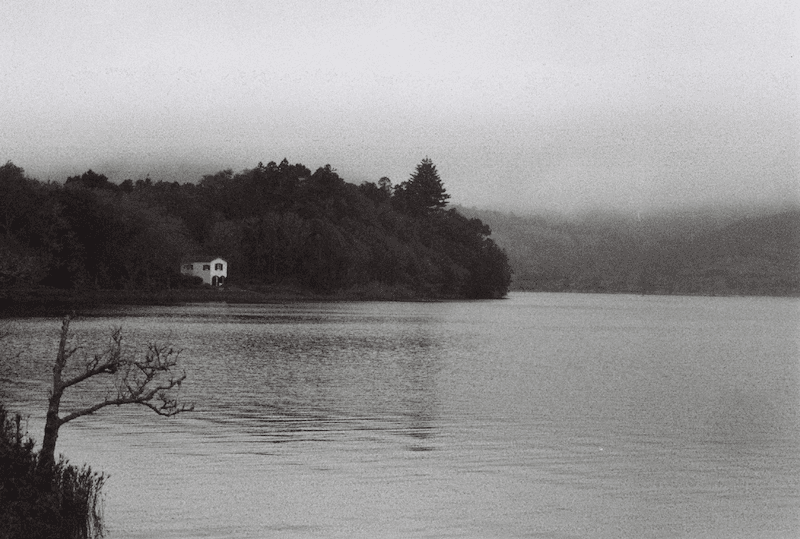 This Is Where I Lost You II