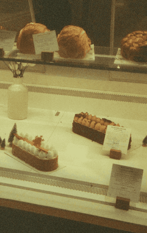 Patisserie