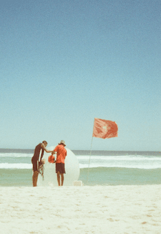 Praia da Barra