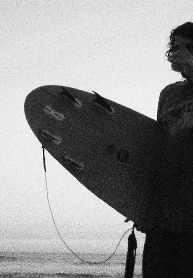 Surf I