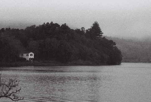 This Is Where I Lost You II
